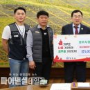 경주시청 노동조합 이미지