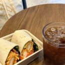 커피빈삼성오크우드점 이미지