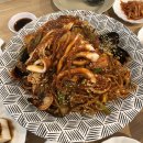 [호치민 해산물/푸미흥 해산물 맛집] 가격대비 최고! 참바다 해물찜, 낙지철판볶음 7군 식당 추천