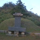 윤증묘소 이미지