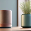 LG 엑스붐 360, 인테리어 소품으로 딱!