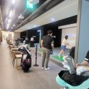 노블레스골프연습장 | 전주 실내골프연습장 추천 GDR플러스 노블레스 골프 스크린골프