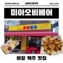 미아오비베어