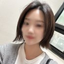 헤어에스티미오 | 대구 반월당 동성로 프리미엄 미용실 헤어에스티미오 1호점 단발 허쉬컷 후기