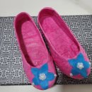 한지공예(야간) 이미지