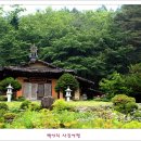 치악산 고판화박물관 이미지