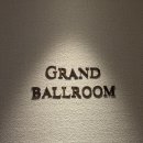 (주)신비로 | 너무 예뻤던 그랜드 하얏트 그랜드 블룸 홀 하객 후기 (식사, ATM, 분수쇼)