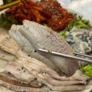 하프타임양산증산점 | 양산 굴보쌈 맛집 오봉집 양산증산점