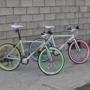 코렉스 자전거 이미지