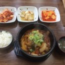 꿀쌈함흥면옥 이미지