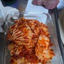 김치쿡 | 재구매한 이제이쿡×소반테 배추김치 내돈내산 솔직후기