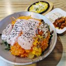 오늘도물회아귀찜 이미지