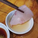 역삼2-106 | 대방어가 찐으로 맛있는 강남역 횟집 / 역삼역 술집 이찌준