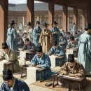 인재 선발 과정에서 힌트가 있다 | 근현대사 속 공무원 시험, 어떻게 바뀌어 왔을까? 선발 제도의 역사