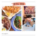 새롬애견 | 애견동반식당 부천 태국음식점 상동맛집 저스트폴타이 방문후기