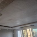 한강센트럴 | 김포도배 한강센트럴자이 도배 시공 후기