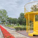 힐링정원 이미지