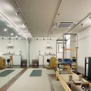 엘 필라테스 스튜디오 이미지