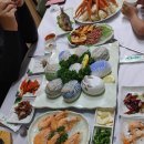 군산흥남초등학교 | 군산수송동맛집 10년동안 한결같은 제주도횟집