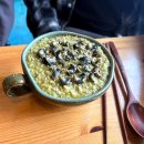 공천포 포구 | 보말칼국수 , 보말죽맛집 바당길 서귀포점 웨이팅 없이 아침식사한 후기