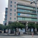 부산고용복지플러스센터 3층 이미지