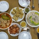 고향손칼국수 이미지