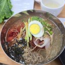 치악산막국수 - 원주시 신림황둔로 145 | 오로라CC 맛집 찾는다면? 라운딩 후 신림중앙막국수 솔직후기