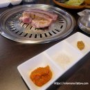 [서울-청량리/시립대] 청량리맛집, 시립대맛집 고기호랑이 내돈내산 후기