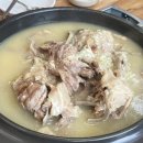 찬우물농원 | [인천 맛집] 시골감성 느끼며 먹는 오리누룽지백숙 ‘찬우물농원’ 방문후기