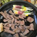 일월식육식당 이미지