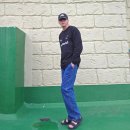 모던핏 | 아일랜드 모던 긴팔티셔츠 추천, 오버핏 데일리 코디 후기