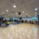 송현체육센터 이미지