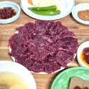 왕거미식당 | 대구 여행 왕거미식당 뭉티기 육회 맛집, 오픈런 솔직 후기