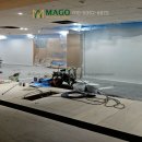 필스크린골프 이미지