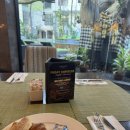 발리 신혼여행 DAY3(비치워크 쇼핑센터, 응커피, 아줄비치클럽, 자무스파)