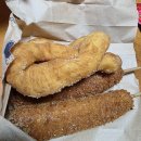 대박명품찹쌀꽈배기 이미지