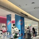 7-11 현대레지던스점 | 스우파 팝업 더현대서울 굿즈 오죠갱 슬로건 픽업 후기