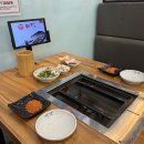 [호매실동 맛집 : 미각 양꼬치] 생 양꼬치, 건두부무침 후기