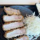 소복부천중동 | 부천맛집 카산도 현대백화점 중동점 특등심카츠정식(한정) 후기