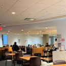 92 | 에어유로파 뉴욕에서 마드리드 UX92 후기 마일리지 적립, JFK 공항 라운지