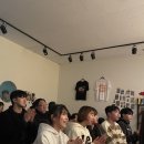 백상민라이브뮤직 | 천안기타학원 새로운 취미! 기타에 눈뜨다!