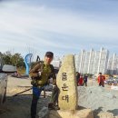 몰운대 표지석 이미지