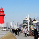 빨간등대 이미지