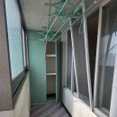 뉴서울6차아파트경로당 | 인천 계양구 뉴서울6차 인테리어, 베란다 타일부터 샷시·씽크대·중문까지 꼼꼼한 시공완료