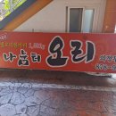 나눔터오리 이미지