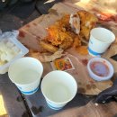 땅끝조각공원화장실 이미지