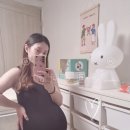 [임신] 원주 율산부인과 자연분만 순산후기