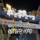 속초초밥여행