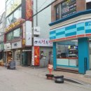 지에스25 오산센타점 이미지