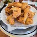 산척주유소 | 포레스트 리솜 인근 맛집 중앙탑막국수 산척점 내돈내먹 솔직후기